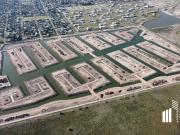 Venta Terreno ubicación privilegiada Funes Lakes Funes...