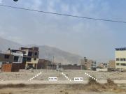 Venta Terreno Urb. Mirasol de Huampani II Etapa...