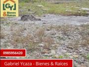 Venta Terreno Urb. Portofino Via a la costa