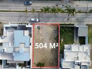 Venta Terreno Urb Quinta Ana María Mz B Lote 07 504 M²,...