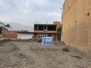 VENTA TERRENO – URB. SANTA MARÍA V ETAPA CARABAYLLO