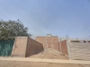 VENTA TERRENO URB. SOL DE HUAMPANI 4TA ETAPA LURIGANCHO...