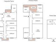 VENTA TERRENO URBANO EN LA POBLA LLARGA