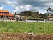 Venta terreno urbano en Oza dos Ríos, de 5.406 m2, con...