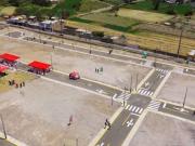 VENTA TERRENO URBANO EN SOCABAYA