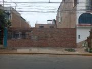 VENTA TERRENO URBANO EN URB. COVICORTI