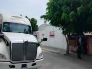 VENTA TERRENO USO INDUSTRIAL 2,459 M2