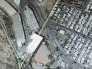 Venta terreno uso mixto, Santa Catarina