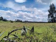 venta terreno valle de los Chillos