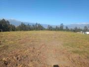 venta terreno valle de los chillos