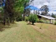 VENTA TERRENO VALLE DE LOS CHILLOS SECTOR LA MERCED