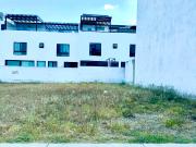 Venta Terreno Valle Imperial