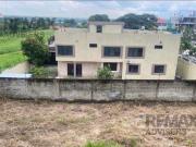 VENTA TERRENO VIA A LA COSTA URB. TORRES DEL SALADO