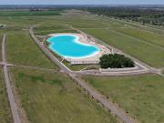 Venta Terreno Vida Lagoon