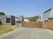 Venta Terreno VILA PORTA Atizapan 10984