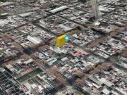 Venta Terreno Villa Crespo