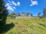 Venta Terreno Villa del Carbón, Estado de México