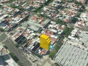 Venta Terreno Villa Urtuazar USAM