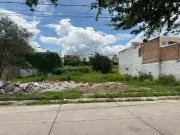 VENTA TERRENO VILLAS DE LA CANTERA $7,736/M2