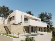 Venta terreno vista al mar Marbella Costa del sol