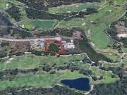 Venta terreno vista al mar Sotogrande