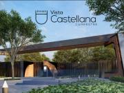 VENTA TERRENO VISTA CASTELLANA CAMPESTRE