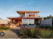 Venta Terreno Vista Directa Al Mar, 158.40 M2 En Las...