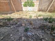 Venta terreno zona colegio Manuel Guillamón en la...