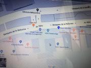 VENTA TERRENO ZONA COMERCIAL BOSQUES DE LAS LOMAS