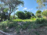 VENTA TERRENO ZONA CONVENTO SAN ALFONSO V ALLENDE