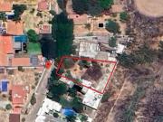 VENTA TERRENO ZONA LOS MOLINOS ZAPOPAN