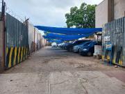 Venta Terreno zona Osep/ Hospital Central Ciudad