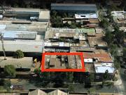 VENTA TERRENO/CASAS COMUNA STGO 30 MT DE FRENTE 22 DE FONDO