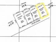 Venta 2 lotes 1.000 m² y 1 de 1.465 m² Vía Daule Km 30,...