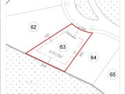 Venta Terrenos 517m2 | La Espiga Querétaro | Qro76 | $4.1mdp