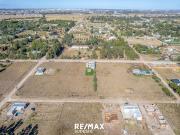 VENTA TERRENOS 750mts2 LUNA 900, BO. DON RAMIRO