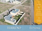VENTA TERRENOS B° FULCINITI CENTENARIO