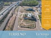 VENTA TERRENOS B° FULCINITI CENTENARIO VENTA TERRENOS B° FULCINITI CENTENARIO