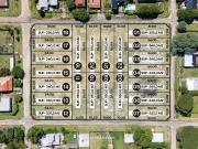 Venta Terrenos Barrio Alfar