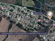 VENTA Terrenos CON GALPÓN – Villa San ISIDRO, SANTA...