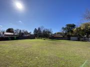 Venta Terrenos de 525 m2 en Barrio Los Troncos, Funes