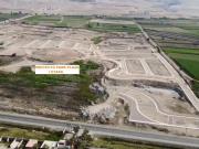 VENTA TERRENOS DE PLAYA EN MOLLENDO, PROYECTO PARK PLAZA...