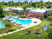 Venta Terrenos desde 600m2 en LAGOS DE CANNING II Canning
