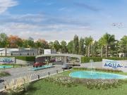 VENTA terrenos en Developer Aqua. Mar del Plata
