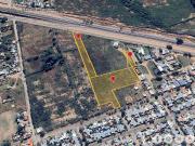 VENTA Terrenos en Ruta 147