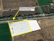 Venta Terrenos Industriales 1,139m2 Parque Industrial,...