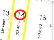 Venta Terrenos Industriales 333m2 Parque Industrial,...