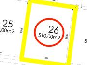 Venta Terrenos Industriales 510m2 Parque Industrial,...