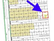 Venta Terrenos Industriales 572m2 L47 $2.2mdp Parque...