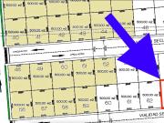 Venta Terrenos Industriales 581m2 L63 $2.2mdp Parque...